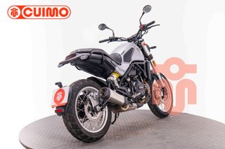 BENELLI LEONCINO 500