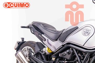 BENELLI LEONCINO 500