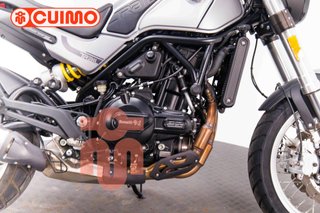 BENELLI LEONCINO 500