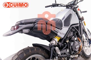 BENELLI LEONCINO 500