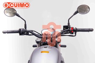 BENELLI LEONCINO 500