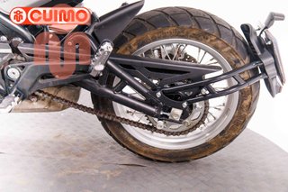 BENELLI LEONCINO 500