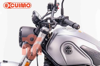 BENELLI LEONCINO 500