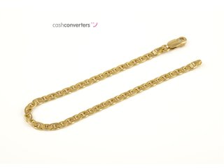 pulsera oro 18k