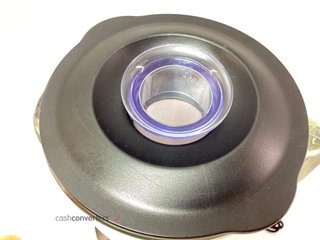 batidora vaso taurus supreme mix