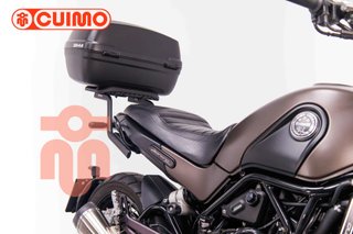 BENELLI LEONCINO 500