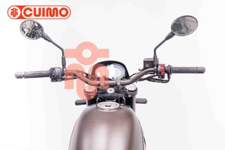 BENELLI LEONCINO 500