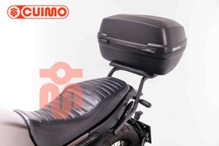 BENELLI LEONCINO 500