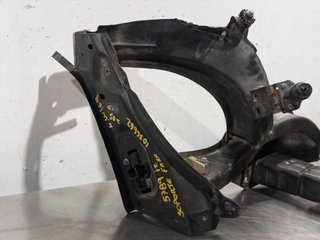 SOPORTE FARO IZQUIERDO MERCEDES-BENZ CLASE ML (BM