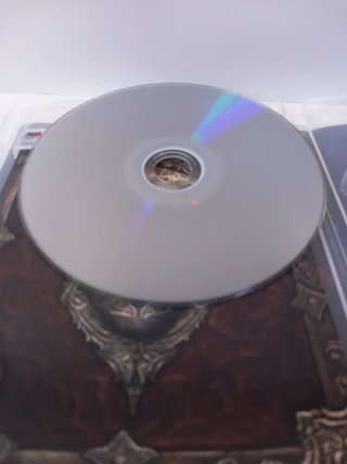🇪🇸 Castlevania Lords of Shadow PS3