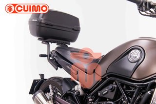 BENELLI LEONCINO 500