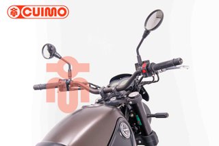 BENELLI LEONCINO 500