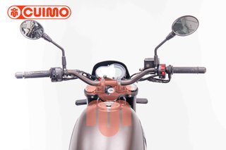 BENELLI LEONCINO 500