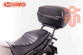BENELLI LEONCINO 500