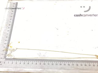 cadena oro 18k 23cm