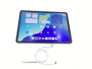 ipad apple ipad air (wi-fi) (a2588) 64gb (10.9) (5 generacion)