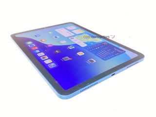 ipad apple ipad air (wi-fi) (a2588) 64gb (10.9) (5 generacion)