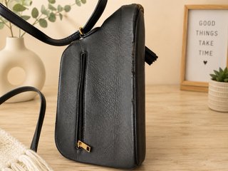 Bolso Michael Kors Negro y Blanco