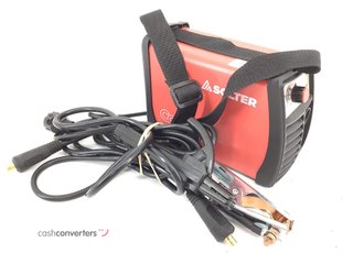 soldador solter core 160s