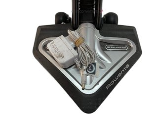 aspirador escoba rowenta air force extreme