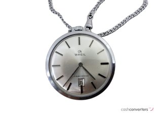 reloj bolsillo breil sem modelo