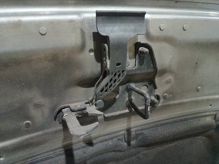 CAPO AUDI A6 BERLINA (4F2) BMK