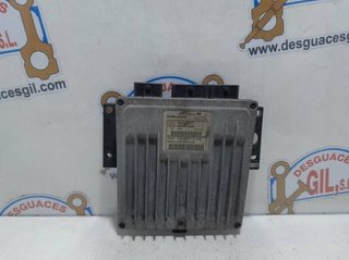 Renault 1119881 8200331477 centralita clio fase ii