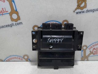 Renault 1119881 8200331477 centralita clio fase ii