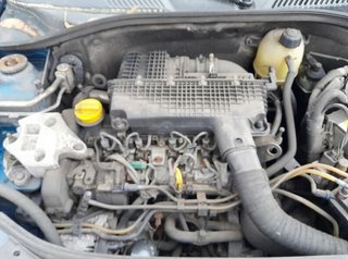 Renault 1119881 8200331477 centralita clio fase ii