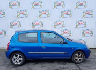 Renault 1119881 8200331477 centralita clio fase ii