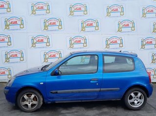Renault 1119881 8200331477 centralita clio fase ii