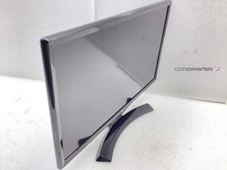 televisor led 24” lg 24mt49spz smart tv