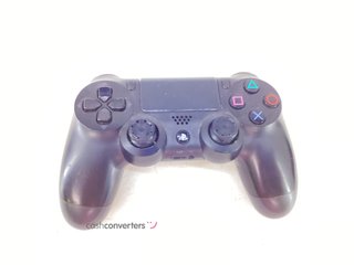 mando ps4 sony dualshock 4