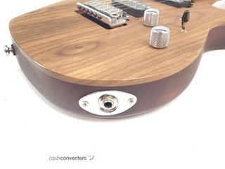 guitarra electrica cort g300 raw
