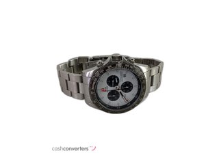 reloj pulsera premium caballero swiss military 6-507