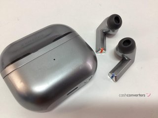 in-ear samsung galaxy buds 3 pro