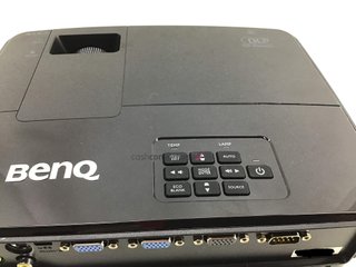 proyector polivalente benq ms504