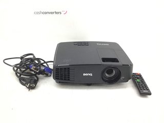 proyector polivalente benq ms504