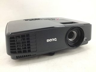proyector polivalente benq ms504