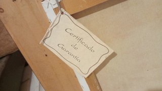 Obra de arte original años 70-80