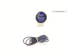samsung galaxy watch 6 40mm bluetooth