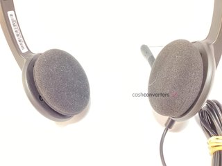 diadema logitech h340