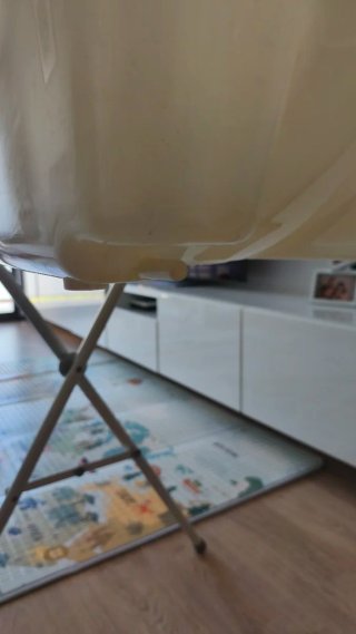 Bañera bebé Jane con soporte