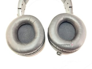 diadema audio technica ath-m50x