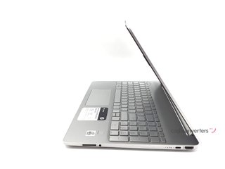 pc portatil hp hp laptop 15-dy1xxx