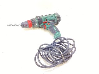 taladro electrico parkside pns 300 b3