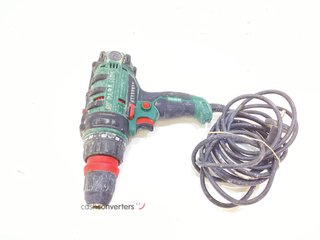 taladro electrico parkside pns 300 b3