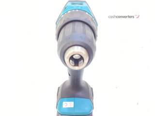 taladro a bateria makita dhp490