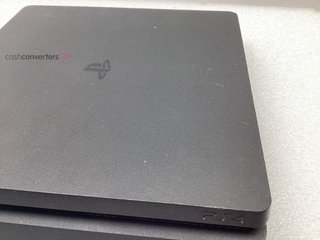 sony ps4 slim 1tb