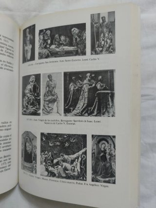 Resumen Historia del Arte. Angulo Iñiguez